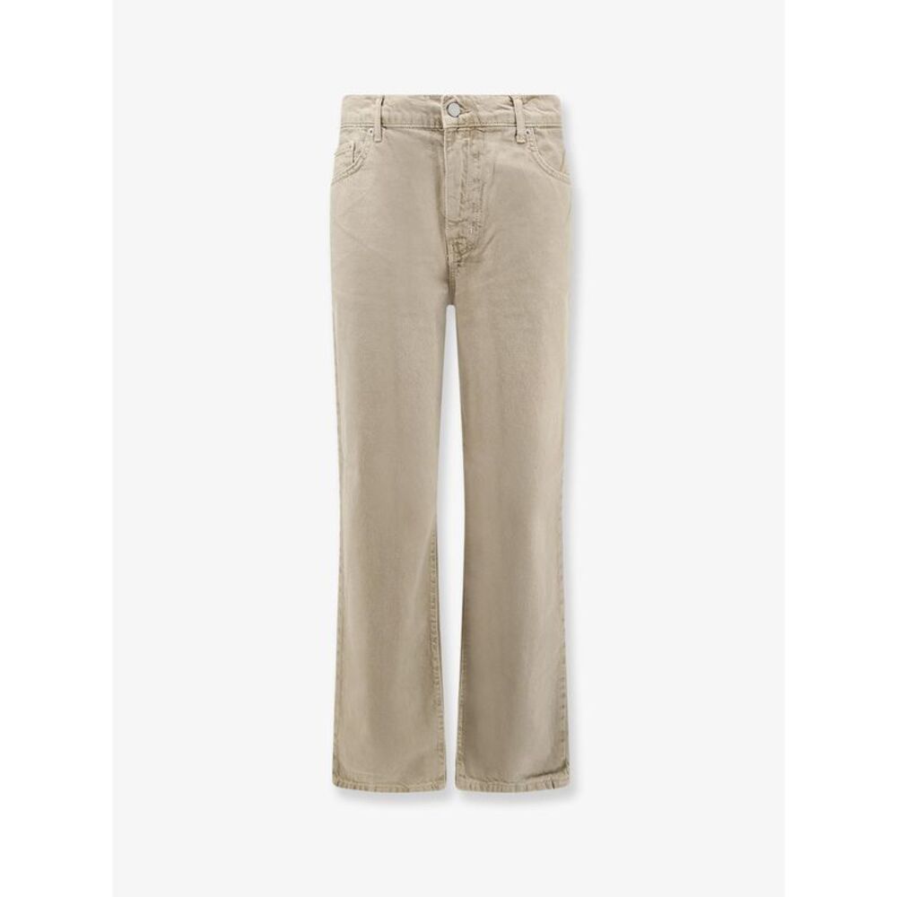 Woodbird Men Wbleroy Base Beige Denim Trousers
